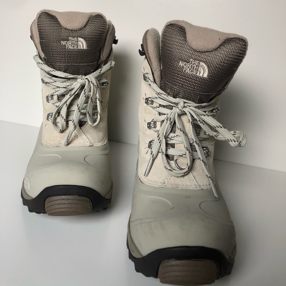 Northface Snowboots